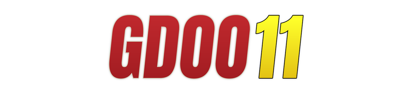 gdoo11